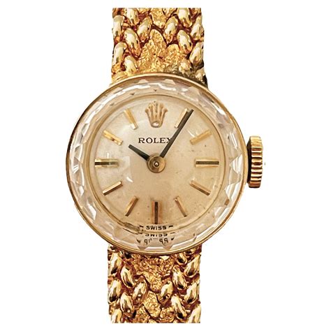 women vintage rolex watches|1960 women s rolex watches.